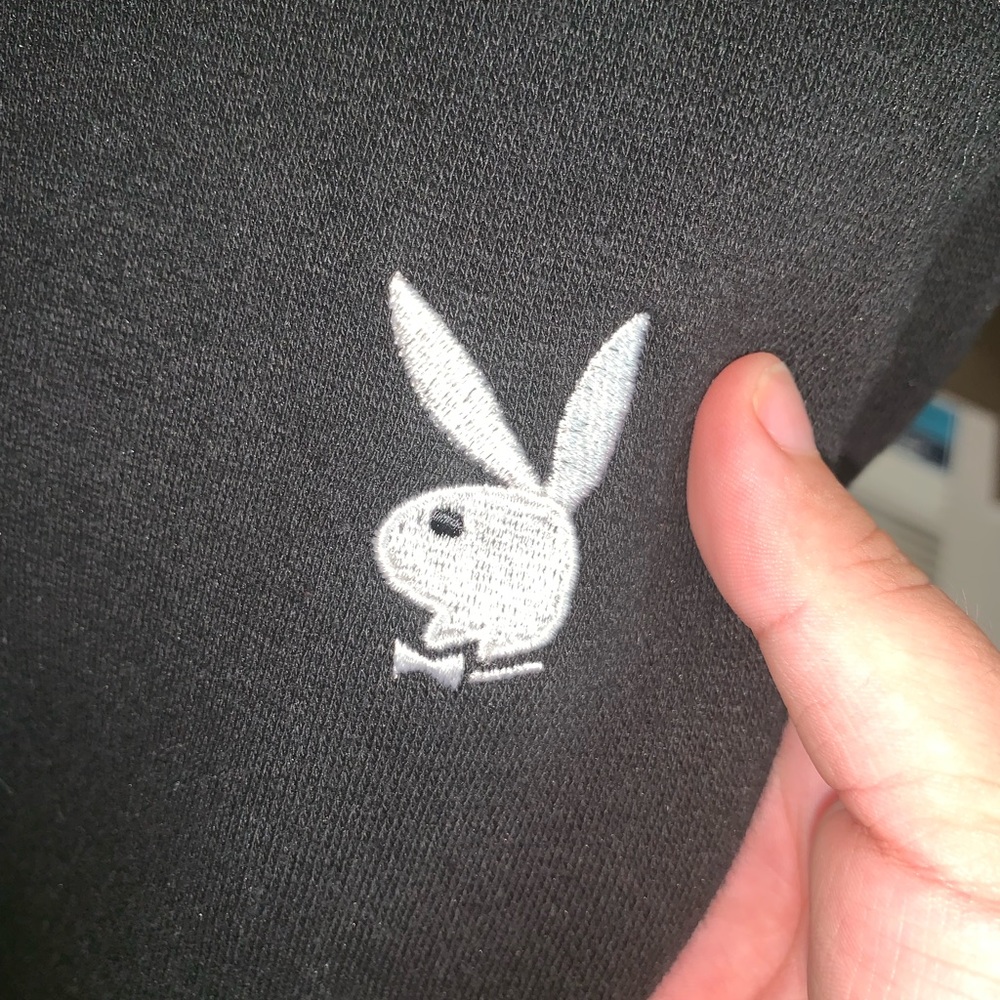 Playboy sweatpants
